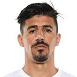 Baghdad Bounedjah