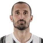 Giorgio Chiellini