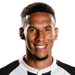 Isaac Hayden