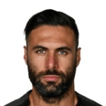 Salvatore Sirigu