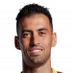 Sergio Busquets