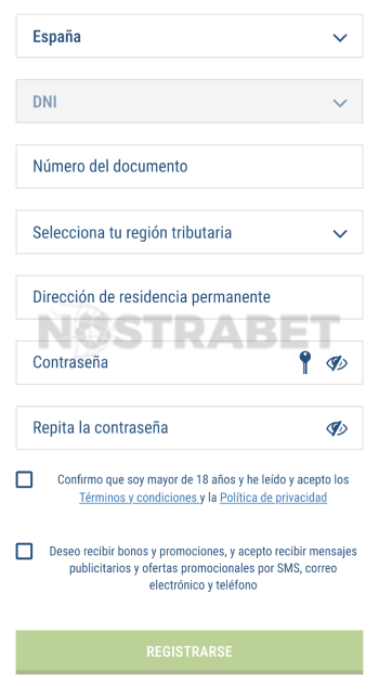 código promocional 1xbet Espa?a