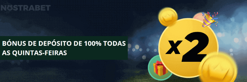 oferta de recarga betwinner