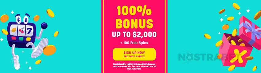 caxino casino welcome bonus