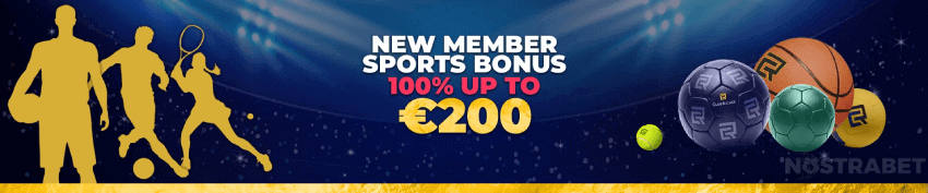 club riches sports welcome offer