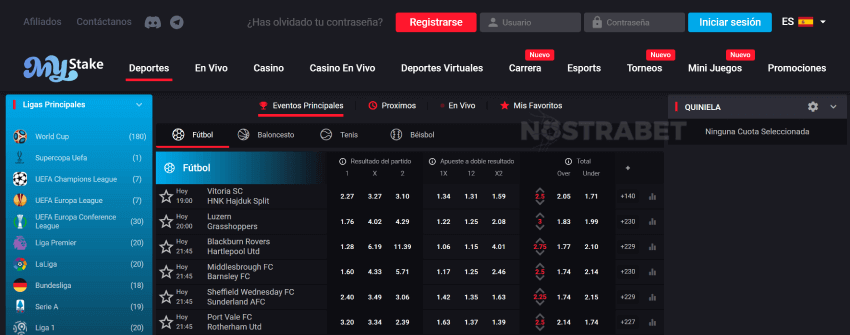 apuestas deportivas mystake