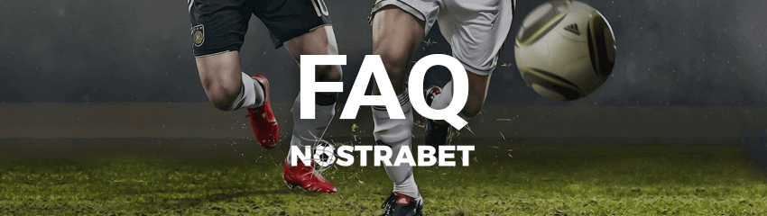 FAQ nostrabet