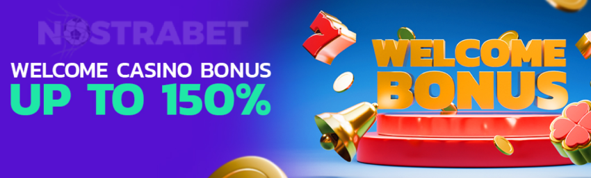 Rolletto Casino Welcome Bonus