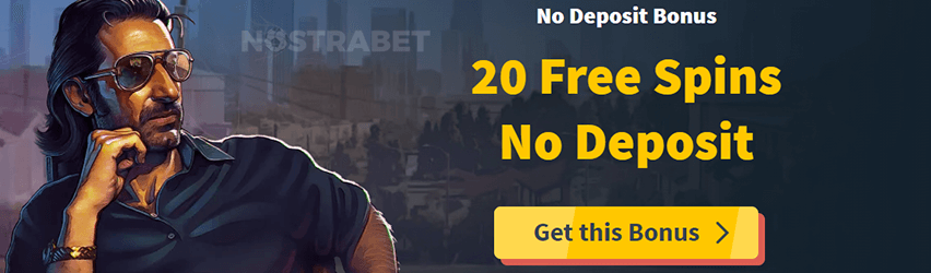 Snatch Casino No Deposit Bonus