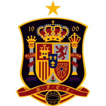 spain football team