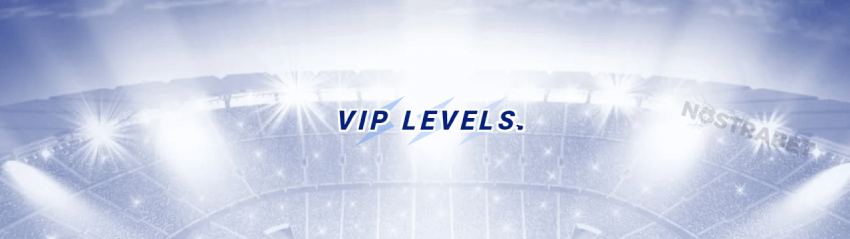 sportaza vip levels