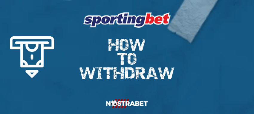 sportingbet withdrawal banner