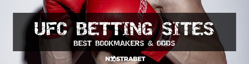 top ufc betting sites